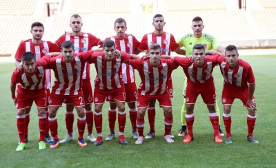 Τεσσάρα στην Μπνέι Σάκχιν οι Νέοι του Θρύλου!