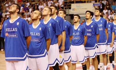 Πρωταθλήτρια Ευρώπης η Εθνική Νέων!