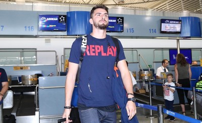 Τετ α τετ Χάσι με Καπίνο