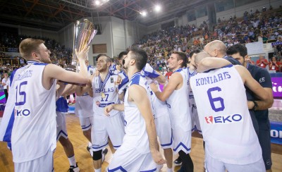 Τα συγχαρητήρια του Πρίντεζη (photo)