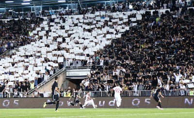 Πήγαν, είδαν και γυρίζουν 