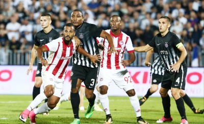 Αλλαγές ενόψει Ολυμπιακού