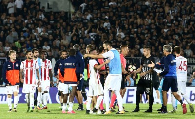 Η παρακάμερα της 3άρας (video)