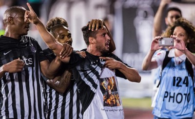 Φήμες για επεισόδιο Λεονάρντο-Ίλιεφ!