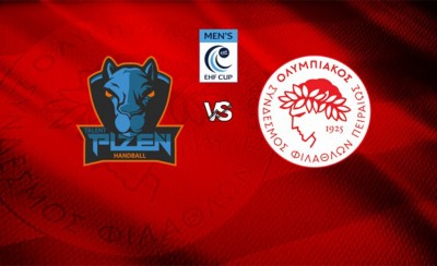 Η κλήρωση του Θρύλου στο Χάντμπολ