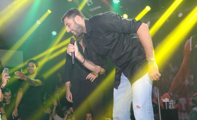 Δεν... έπιασε το οπαδιλίκι του!