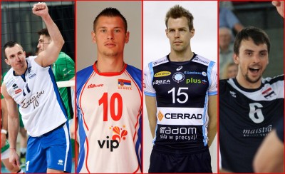 Αυτούς βλέπει ο Θρύλος!