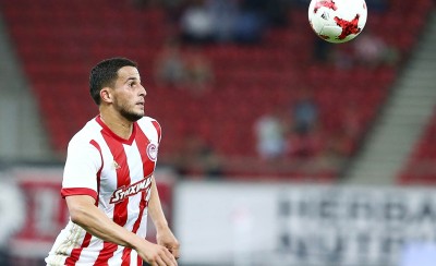 Το πρωινό του Ομάρ στο Ρέντη