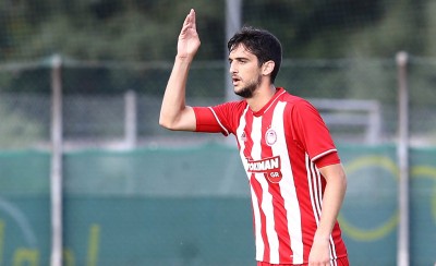 Προς Πορτογαλία ο Ρισβάνης