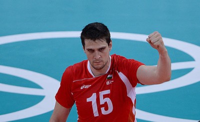 Ο ανυπόμονος Αλεξίεφ!