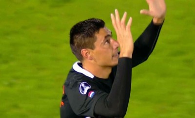 Δύο γκολ ο Καρντόσο με Λιμπερτάδ! (video)