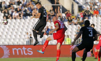 Έτσι νίκησε πριν έρθει στον Πειραιά (videos)