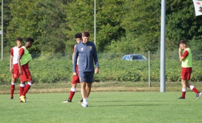 «Συναντήθηκαν» ξανά Ολυμπιακός και Τζέραρντ!