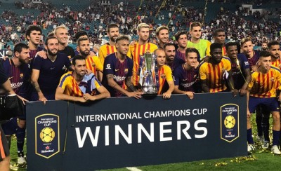 Η επιτυχία του Ερνέστο κόντρα στη Ρεάλ! (video)