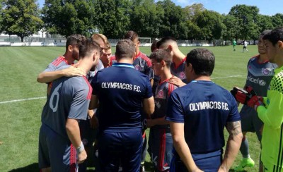 Ήττα στα πέναλτι και 6η θέση