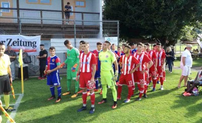 Ήττα από Λίβερπουλ, νίκη με Αμβούργο