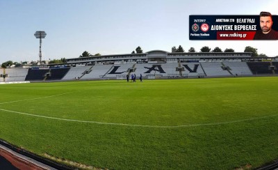 Και ο Ντάρκο στο Βελιγράδι (photo)