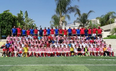 Η Κύπρος καλωσόρισε το Λονδίνο!