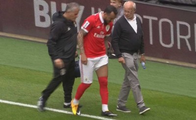 Χτύπησε ο Μήτρογλου