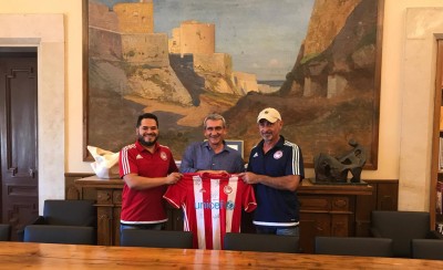 Επίσκεψη στη Ρόδο (photos)