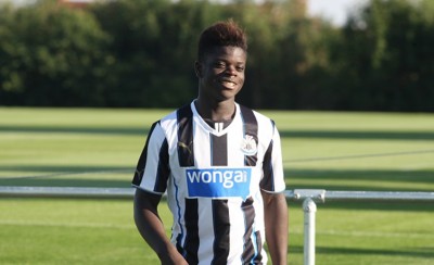 Πρόταση για τον 20χρονο Κεμέν