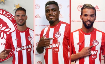 Ποιος κοροϊδεύει τελικά; Τρεις στο Βέλγιο και έχουμε και συνέχεια…