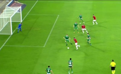 Η Μπερ Σεβά φαβορί για πρόκριση... (video)