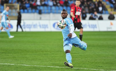 Μεταγραφή πριν τον Ολυμπιακό