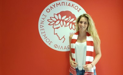 Κράτησε και την Σταματοπούλου