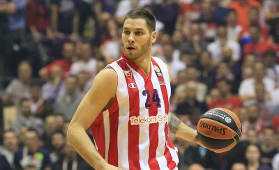 Δεν ασχολείται με Γιόβιτς!