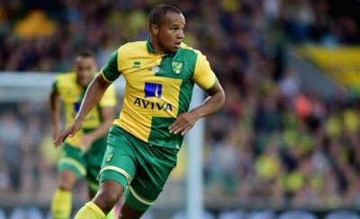 Ο Οφόε τη... δουλειά του!