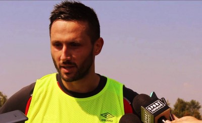 Δεν γίνεται να χαλάσει του Βούκοβιτς!