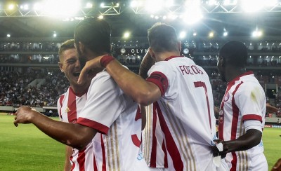 Το κίνητρο του Champions League