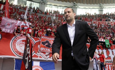 Χρόνια πολλά, Πρόεδρε