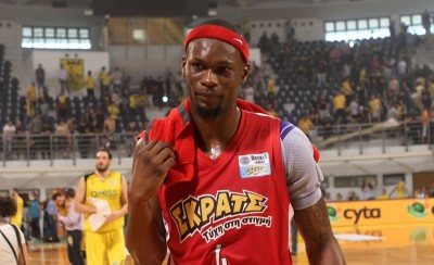 Γύρισε στην Ελλάδα ο Πέτγουεϊ