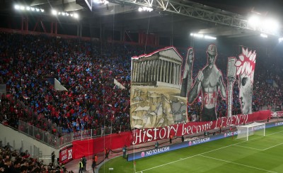 Κάτι δυνατό ετοιμάζεται!