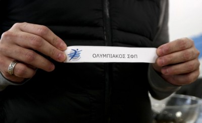 Η κλήρωση των γυναικών