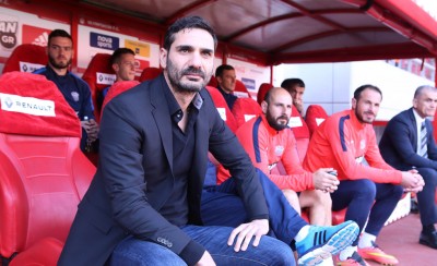 Οι ευχές στον Ελευθερόπουλο (photo)