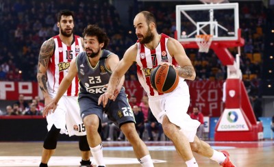 (Και) Για αυτό είναι μεγάλος παίκτης!