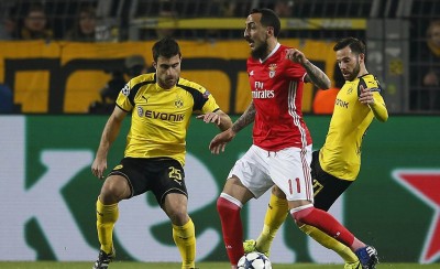 Στη Μαρσέιγ με 27.5 εκατ. ο Μήτρογλου!