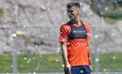 Και ο Τόλι στον Κισσαμικό!