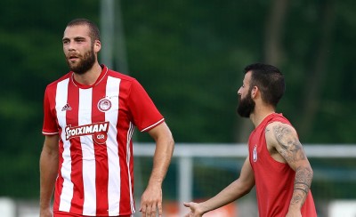 Στην Σπαλ ο Κασάμι