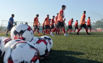 Πρεμιέρα για τους Νέους!