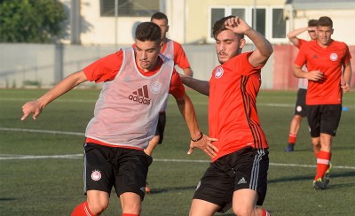 Πλήρωσε τα λάθη