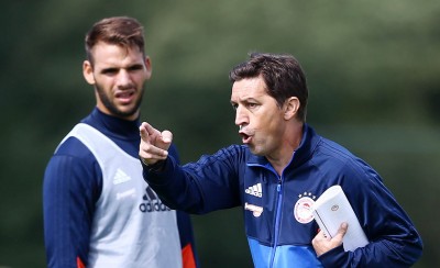 Αλλαγή στη λίστα της UEFA
