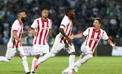 Φουλάρει για την (πρώτη) πρόκριση ο Θρύλος