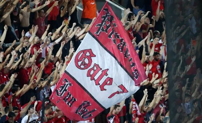 Ο κόσμος είναι εκεί. Πάντα θα είναι...