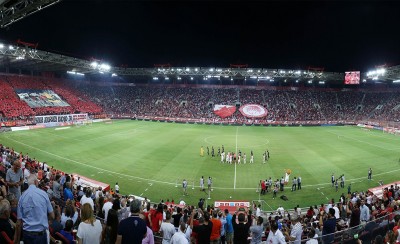 Όλοι μαζί μια γρο8ιά!