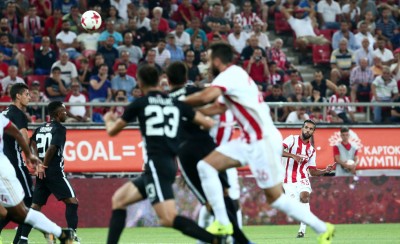 Άνοιξε λογαριασμό ο Καρσελά! (video)