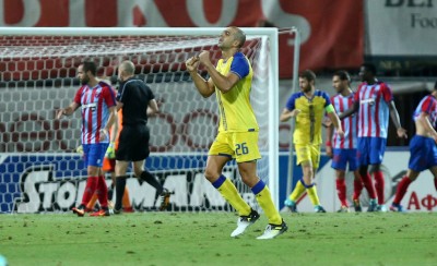 Αποκλεισμός Πανιωνίου, συνεχίζουν οι υπόλοιποι